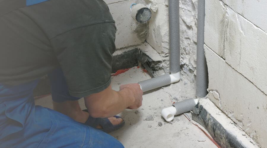 Professional emergency plumbing in Perryman, MD